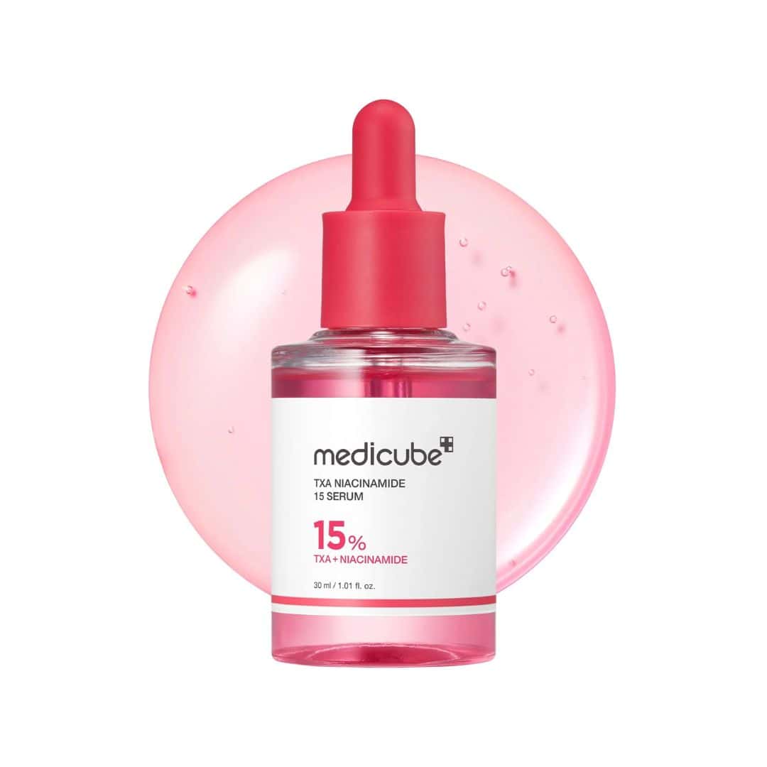 Medicube TXA Niacinamide Serum 30ml