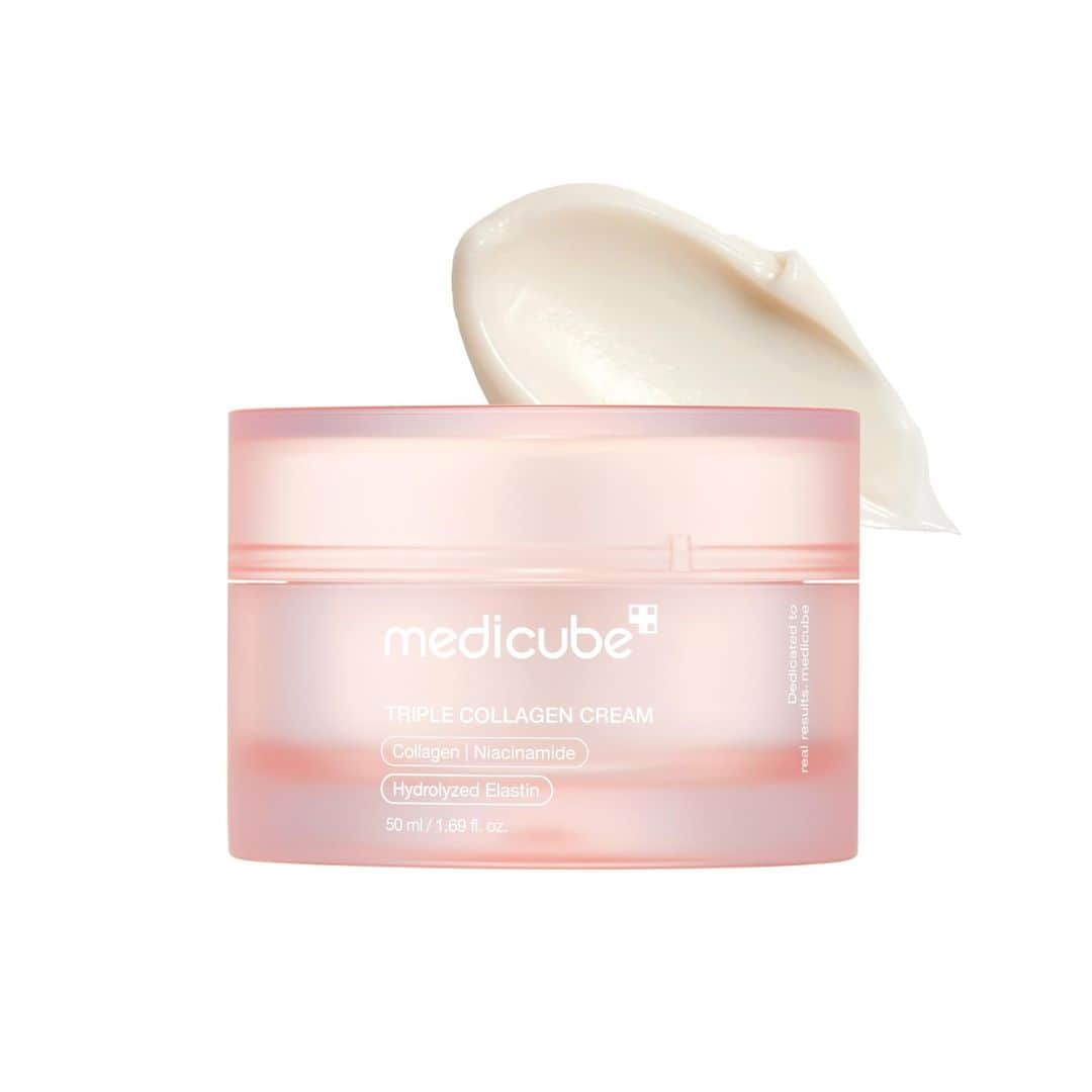 Medicube Triple Collagen Cream 50ml