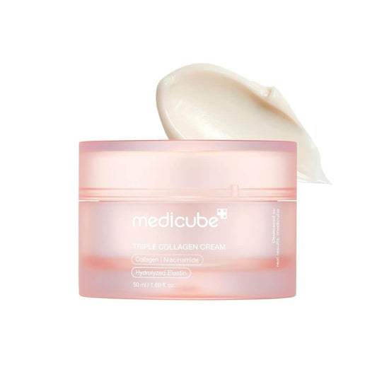Medicube Triple Collagen Cream 50ml