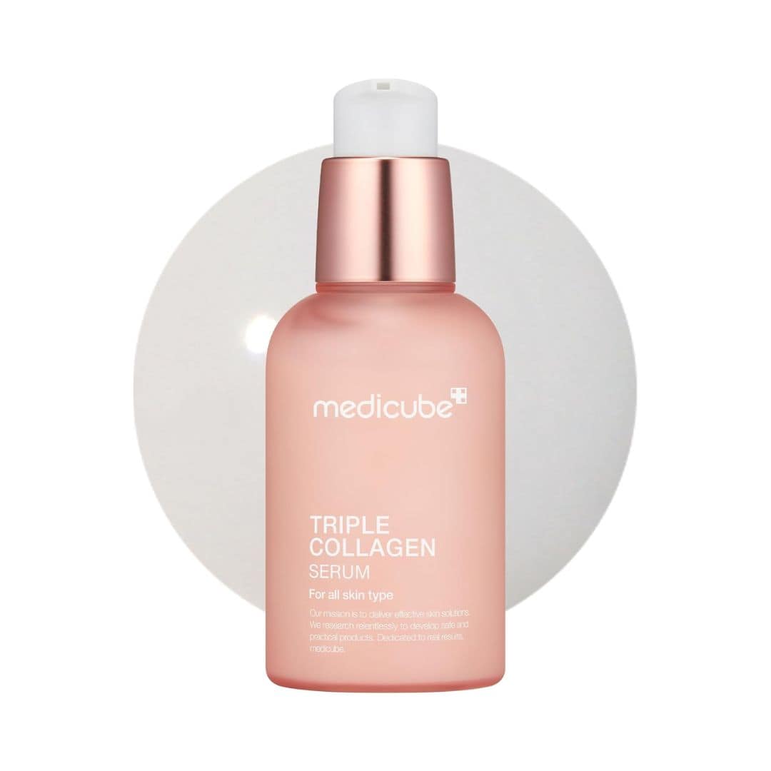 Medicube Triple Collagen Serum 55ml