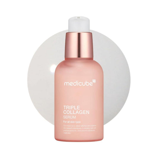 Medicube Triple Collagen Serum 55ml