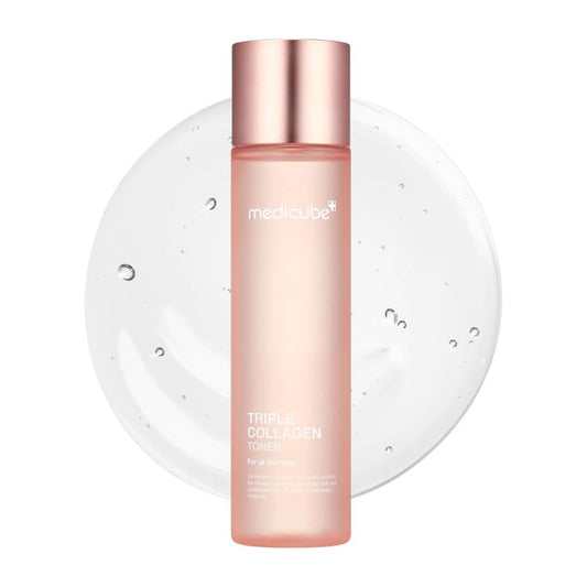 Medicube Triple Collagen Toner 140ml