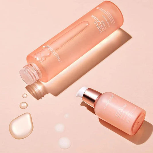 Medicube Triple Collagen Toner 140ml