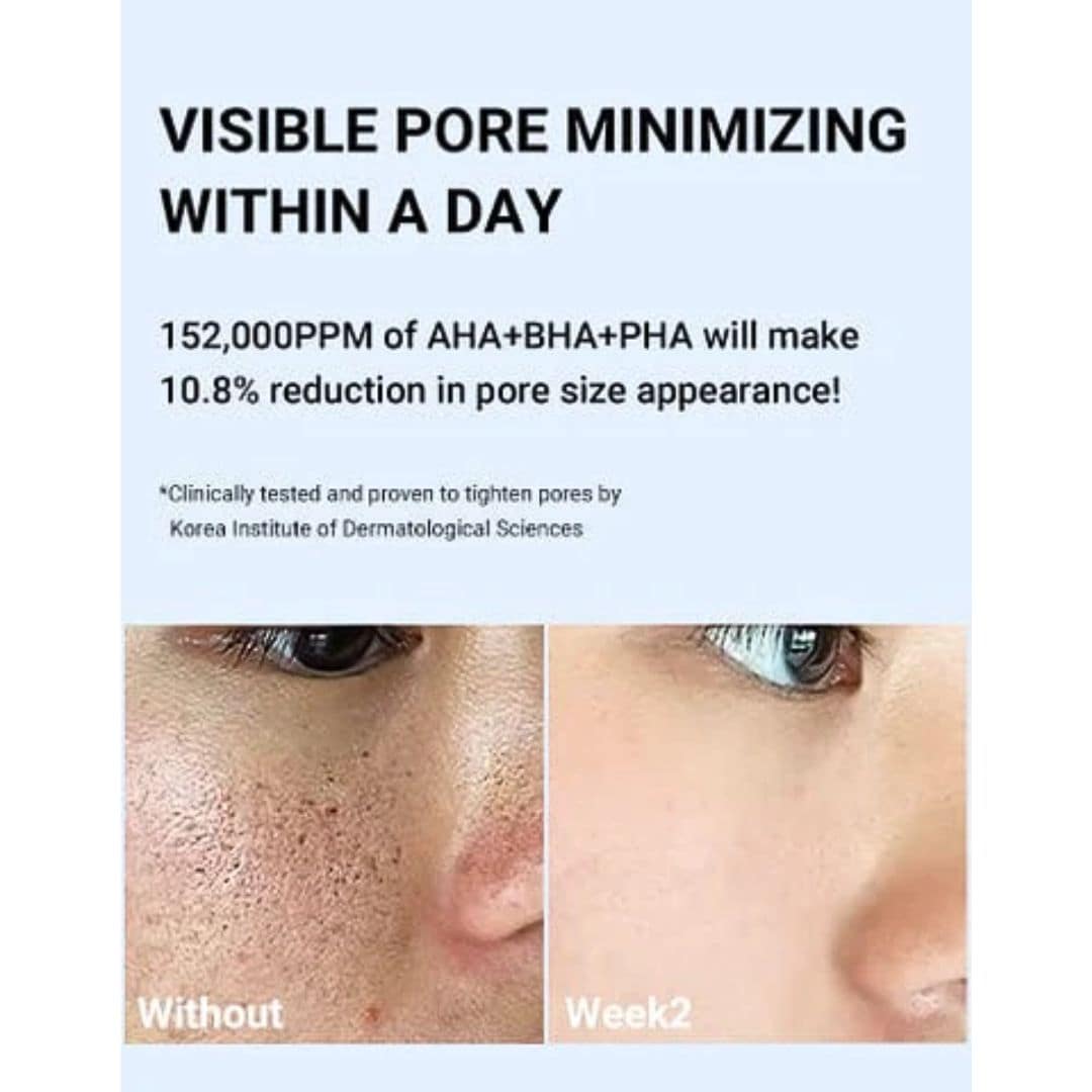 Medicube Zero Pore One Day Serum 30ml