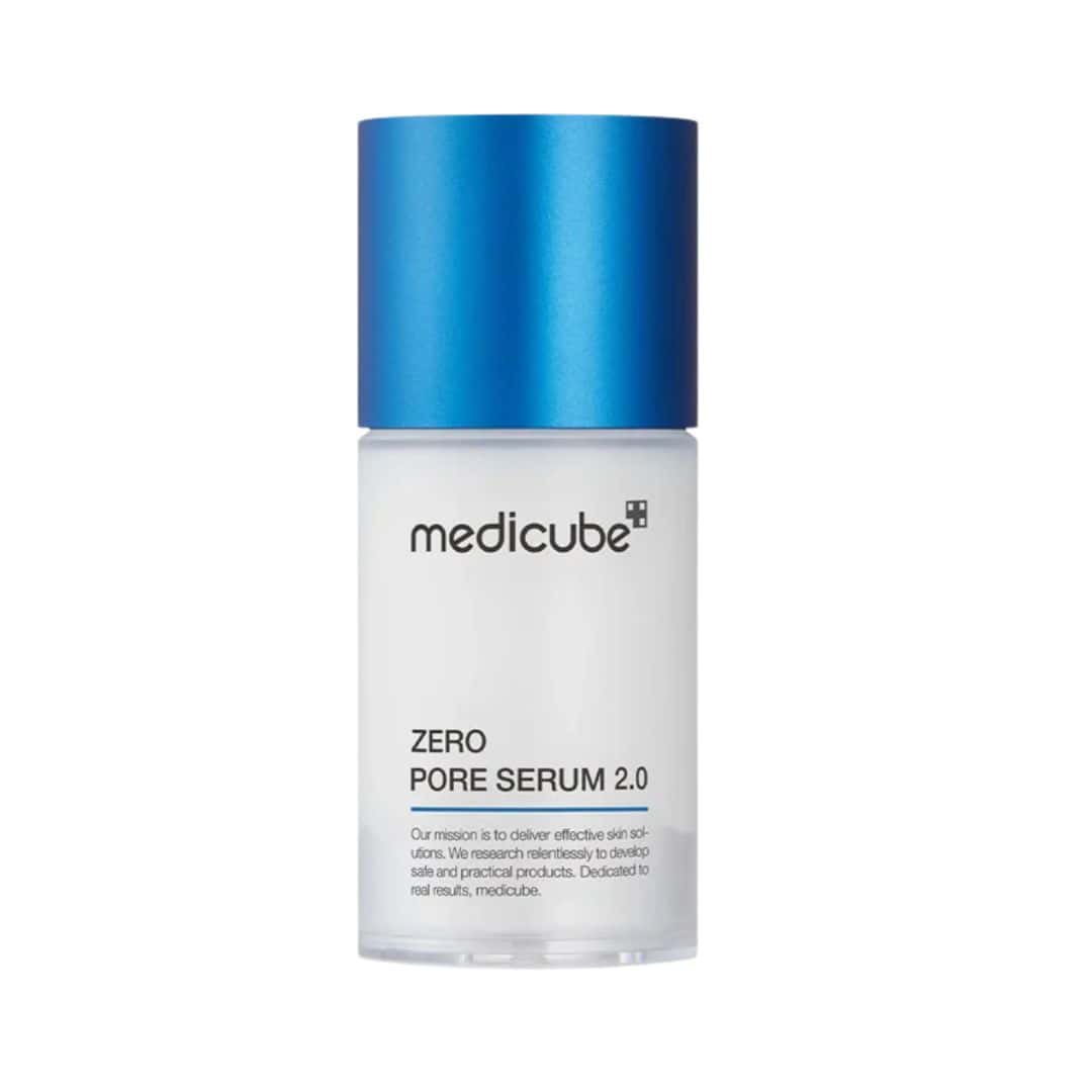 Medicube Zero Pore Serum 37ml