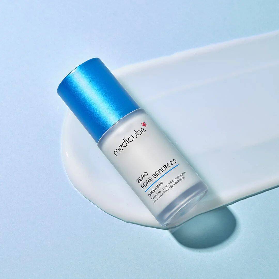 Medicube Zero Pore Serum 37ml