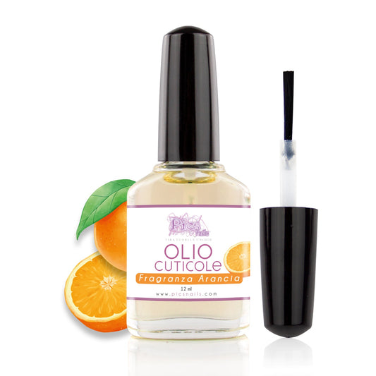 Orange Cuticle Oil 12ml