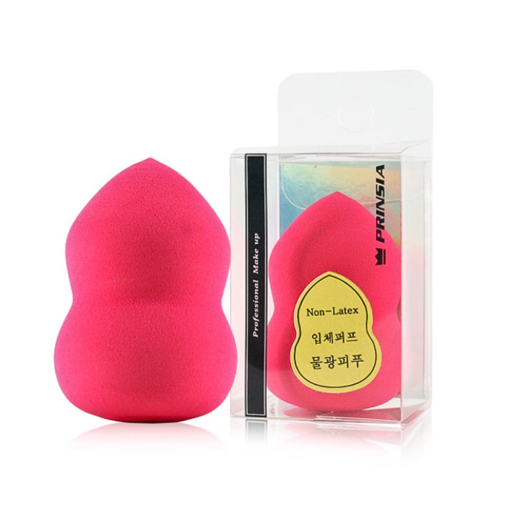 Korean Prinsia 3D Puff Beauty Sponge