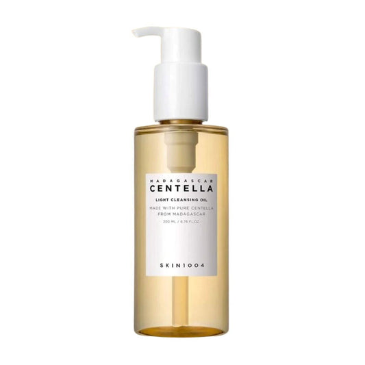 SKIN1004 Madagascar Centella Light Cleansing Oil 200ml