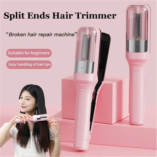 Split Ends Hair Trimmer