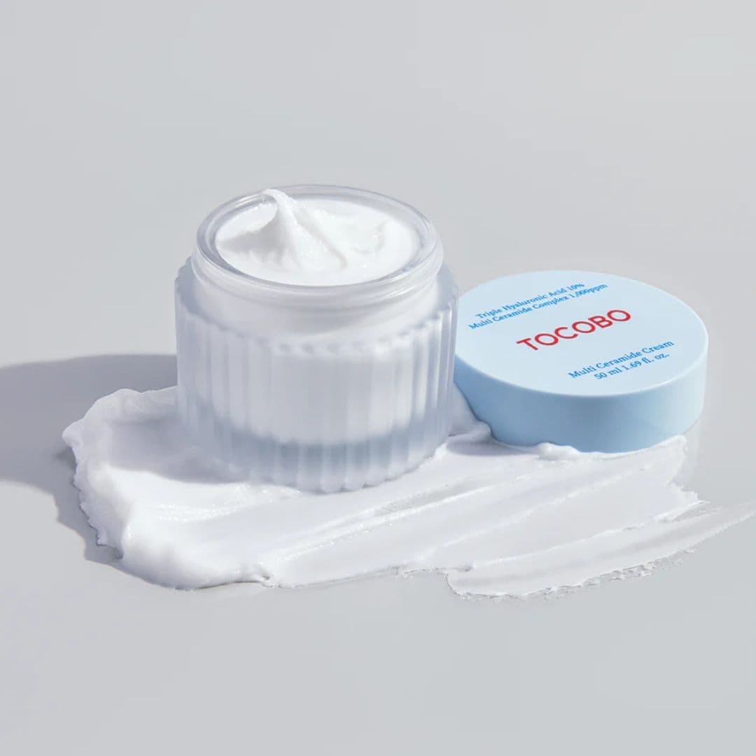 TOCOBO Multi Ceramide Cream 50ml
