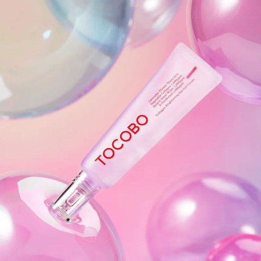 TOCOBO Collagen Brightening Eye Gel Cream 30ml