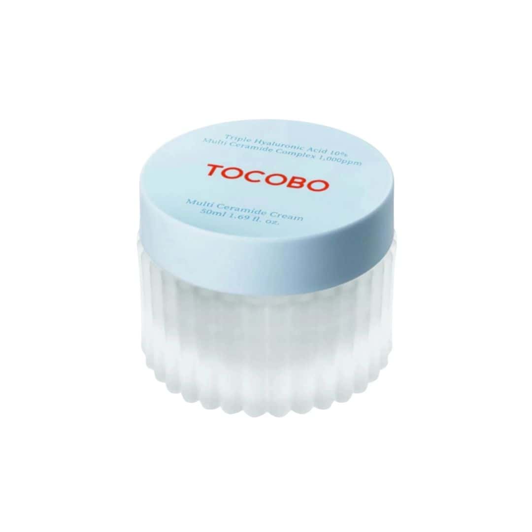 TOCOBO Multi Ceramide Cream 50ml