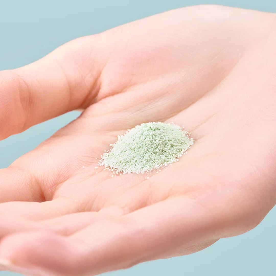 Tocobo Cica Calming Powder Wash 50g