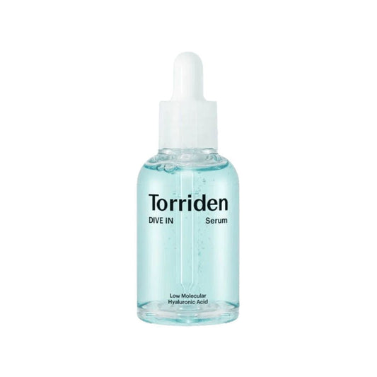 Torriden Dive In Low Molecular Hyaluronic Acid Serum 50ml