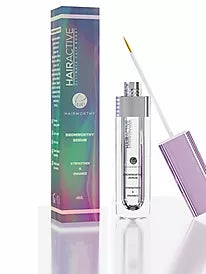 Hairworthy Hair Active Eyebrow Serum
