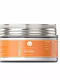 Hairworthy Hair Repair Hair Mask 250ml