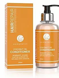 Hairworthy Hair Repair Conditioner