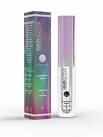 Hairworthy Hair Active Eyelash serum