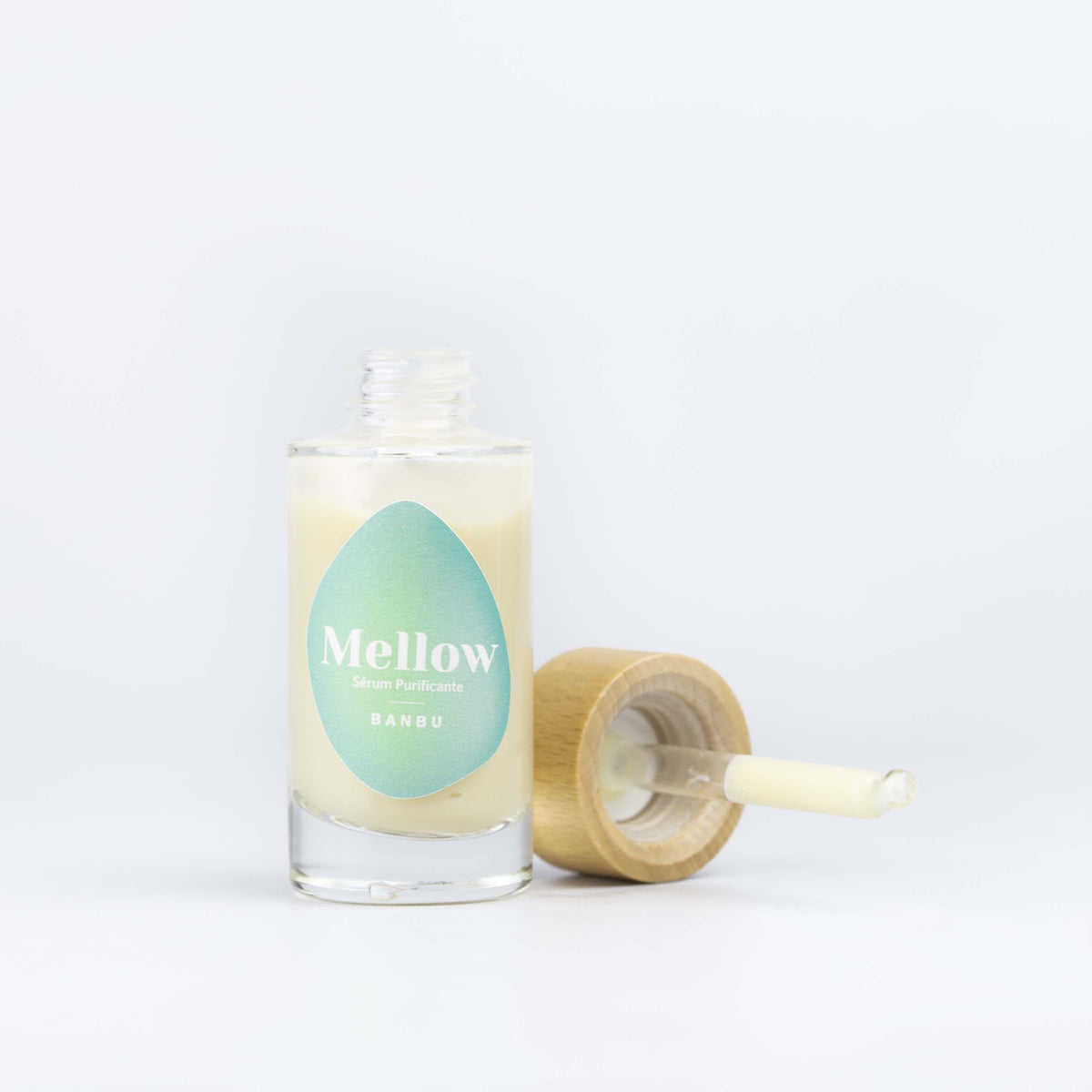 Banbu Puryfing Serum "Mellow" 30ml