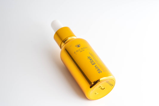 COCOON SKIN - EGF Serum Skin Elixir