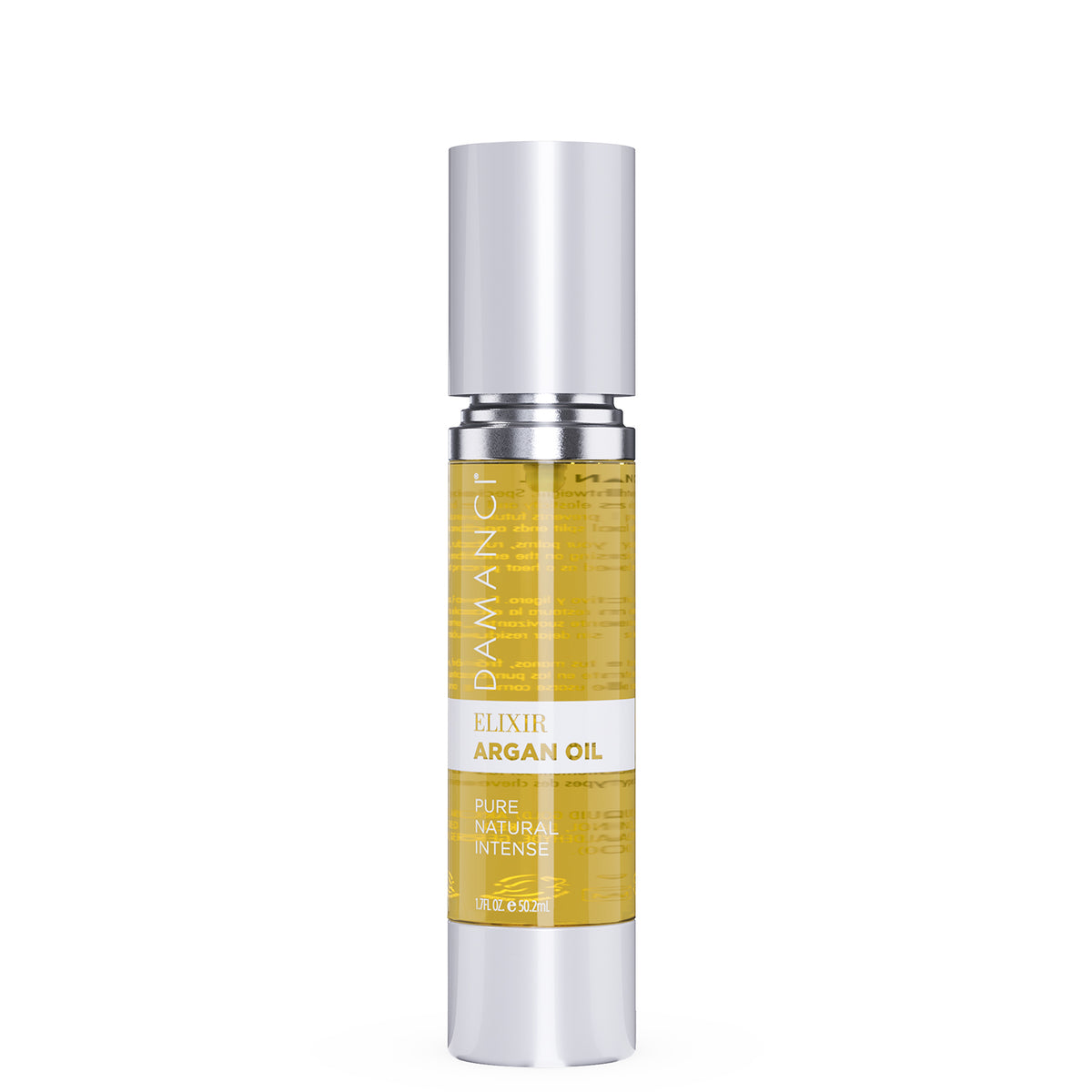 Damanci Elixir Argan Oil (Liquid Gold)
