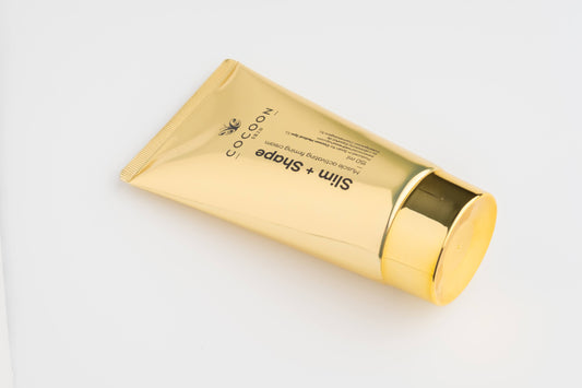 COCOON SKIN Slim + Shape Body Firming Cream