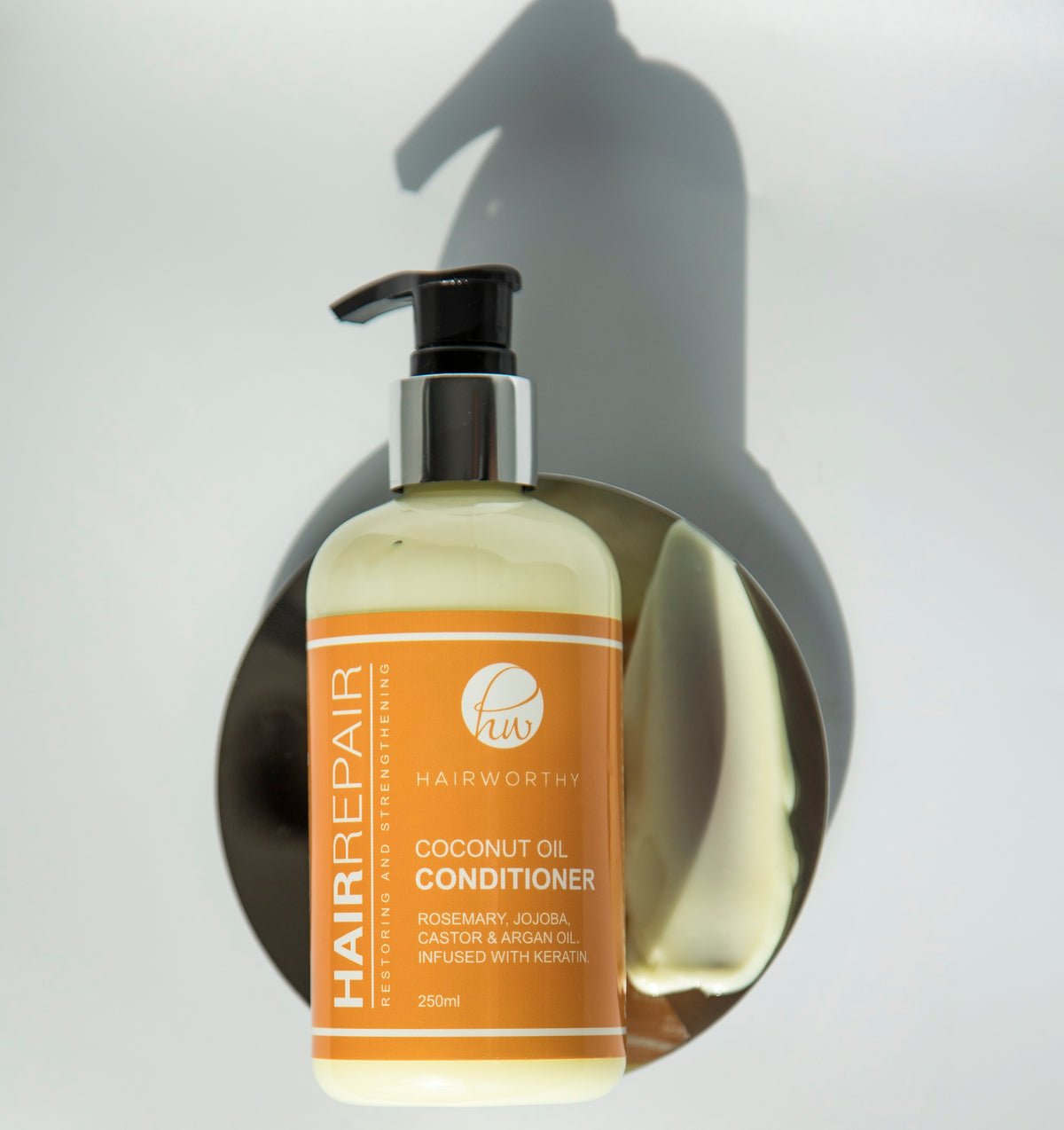 Hairworthy Hair Repair Conditioner