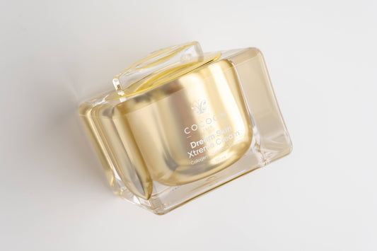 COCOON SKIN Dream Skin Xtreme Cream – Collagen Booster
