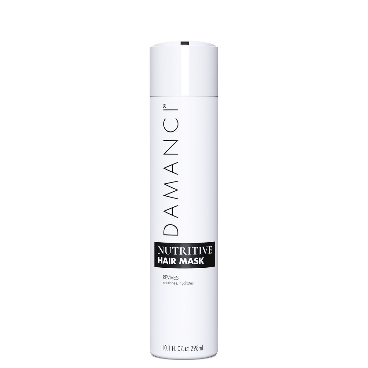 Damanci Nutritive Hair Mask 10oz