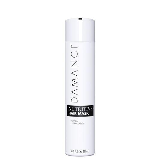 Damanci Nutritive Hair Mask 10oz