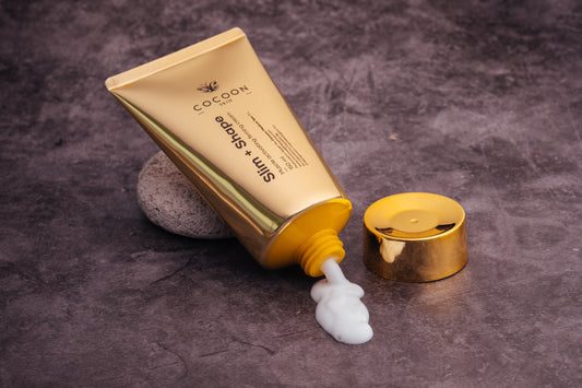 COCOON SKIN Slim + Shape Body Firming Cream
