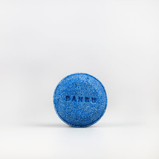 Banbu Shampoo Bar HIT for strengthening hair