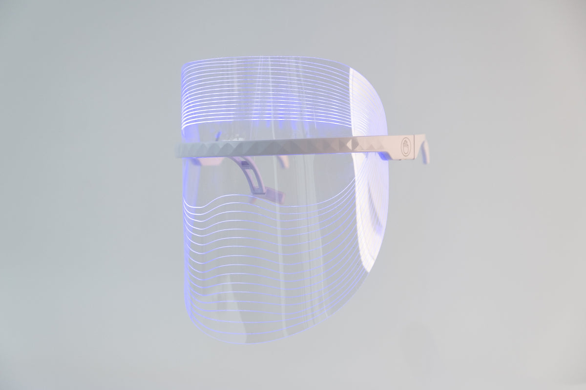 COCOON SKIN - Enlightenment LED Face Mask