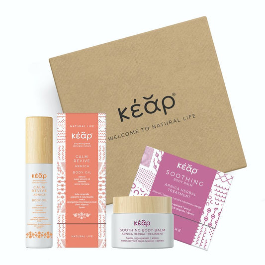 Kear "Revive Repair" Skincare Kit