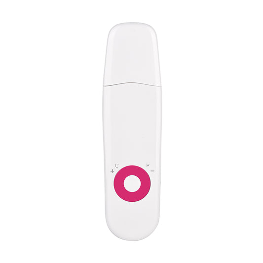 Ultrasonic Deep Cleaning Skin Exfoliator