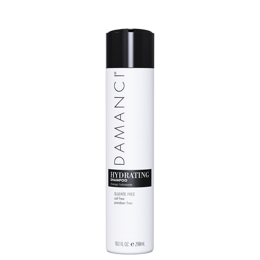 Damanci Hydrating Shampoo 10oz
