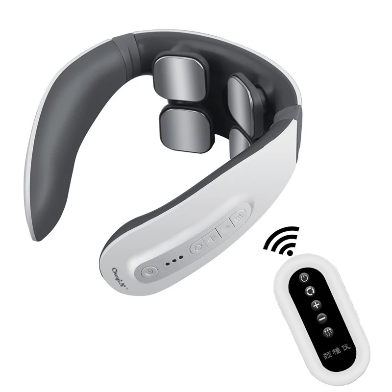 Heated Intelligent Cervical Massager