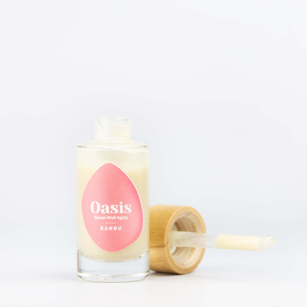 Banbu Well Aging Serum "Oasis" 30ml