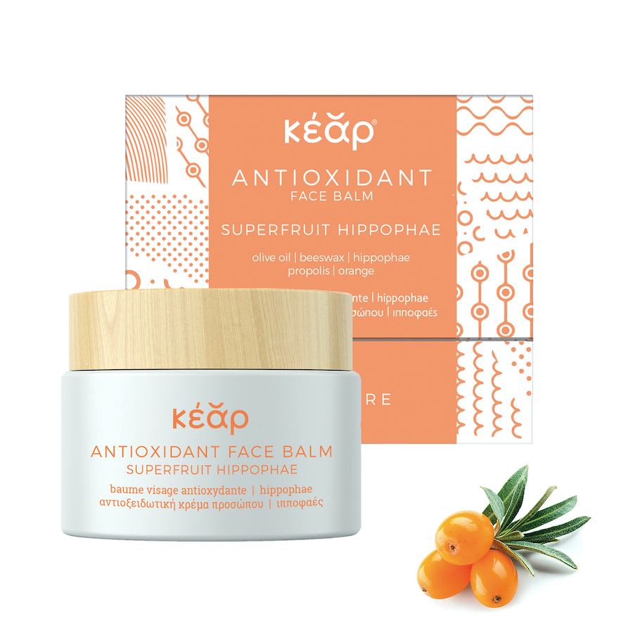 Kear Anti-Oxidant Face Balm 50ml