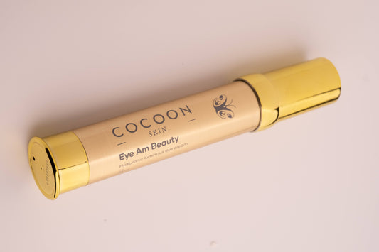 COCOON SKIN - Eye Am Beauty Luminous Eye Cream