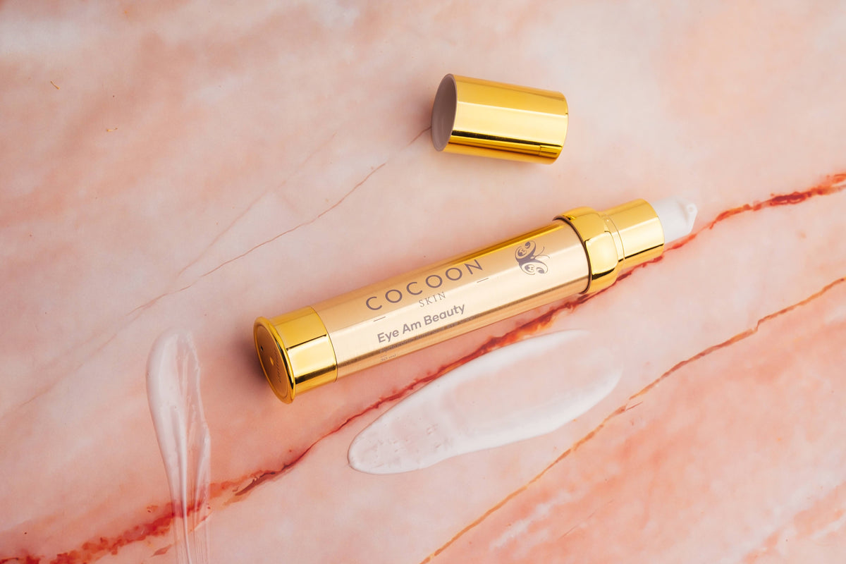 COCOON SKIN - Eye Am Beauty Luminous Eye Cream