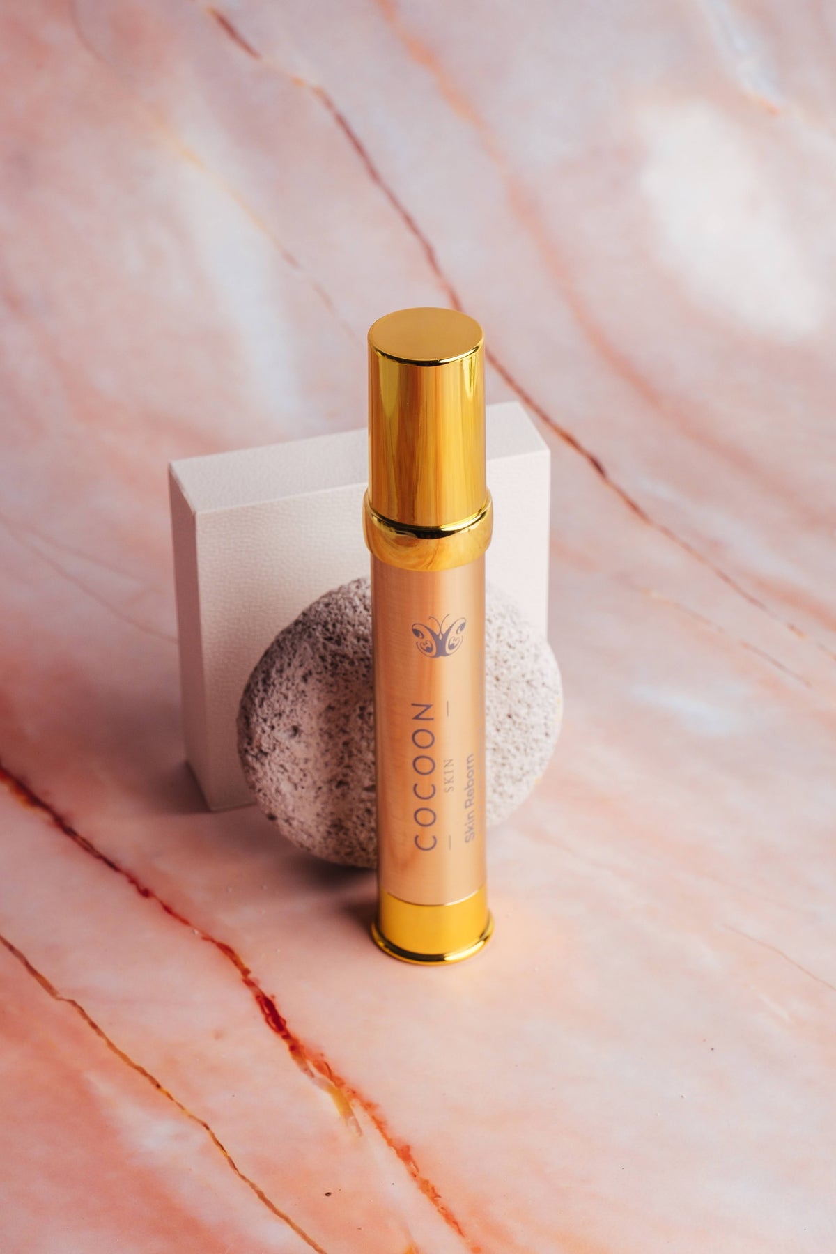 COCOON SKIN - Skin Reborn Elixir of Youth Skin Booster