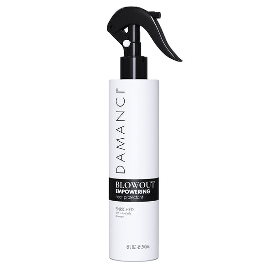 Damanci Empowering Blowout Leave-In Spray 8oz