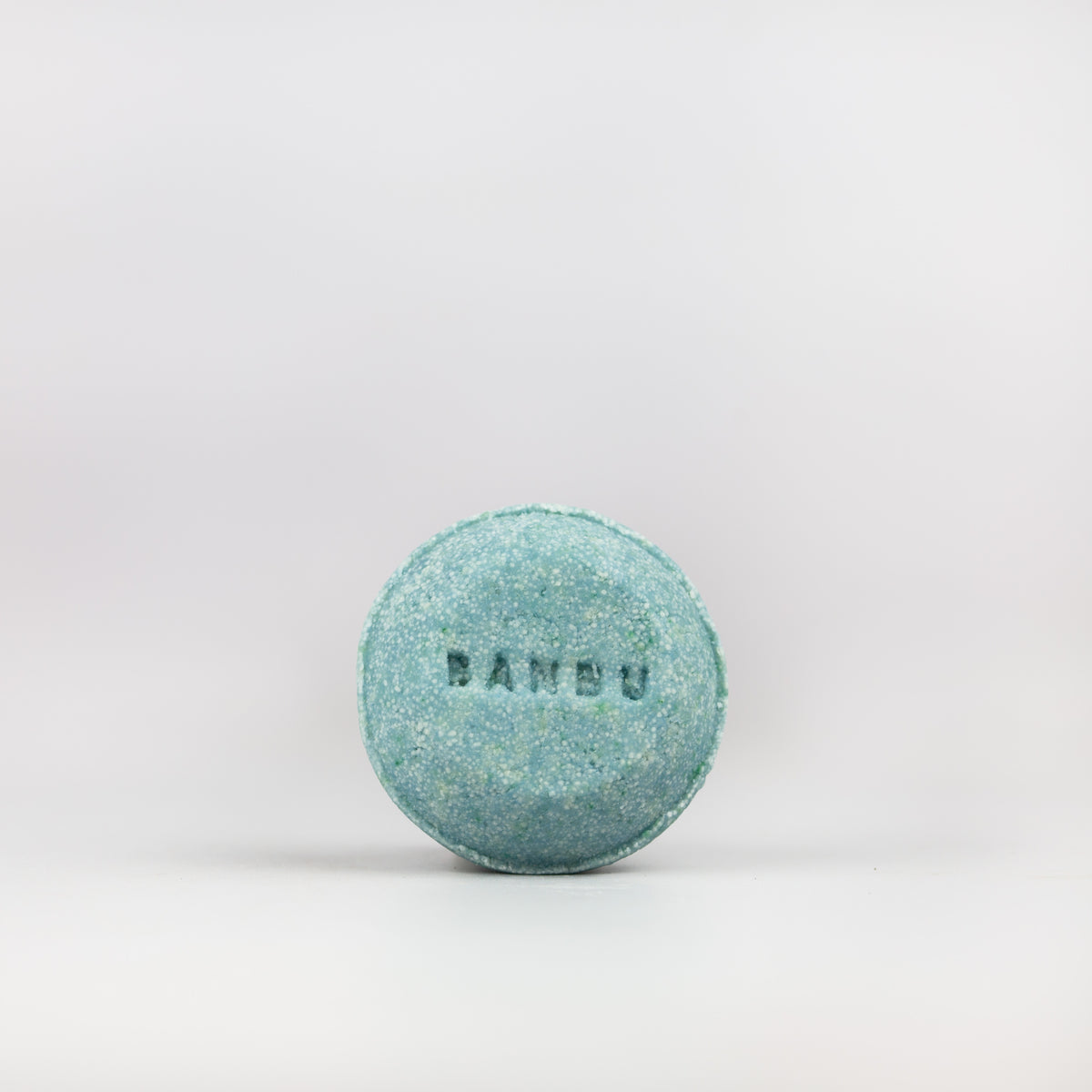 Banbu Shampoo Bar FLUFFY for curly hair