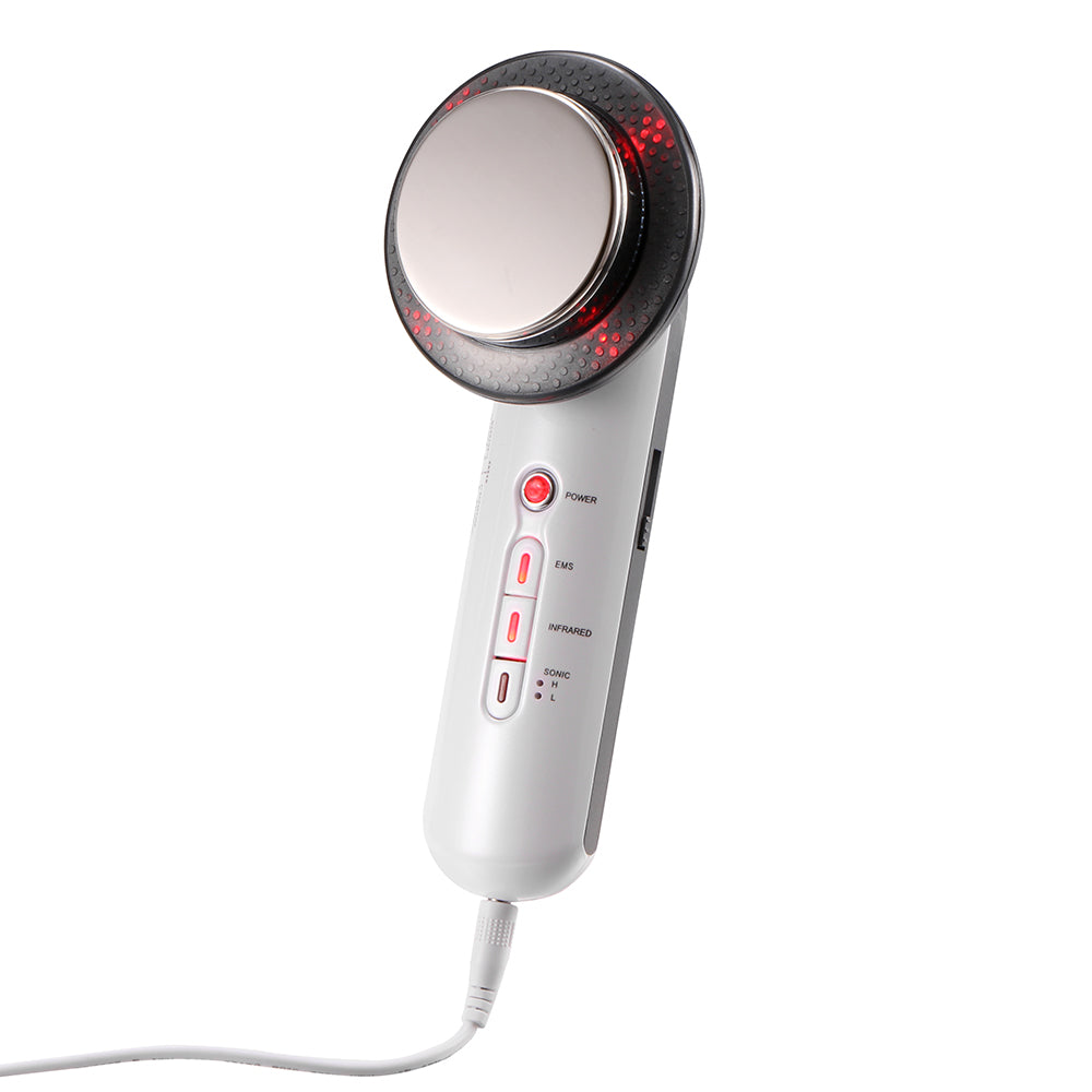 Body & Face Lift Ultrasound Slimming Massager