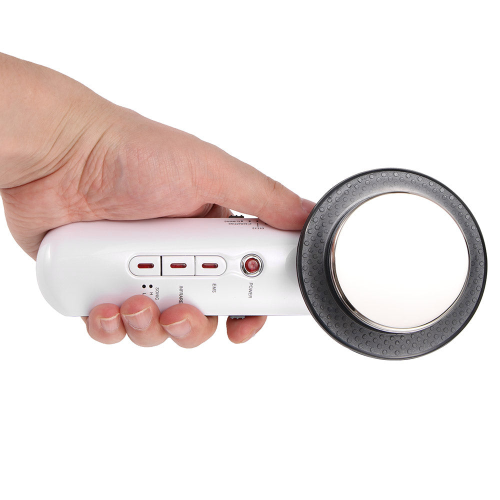 Body & Face Lift Ultrasound Slimming Massager