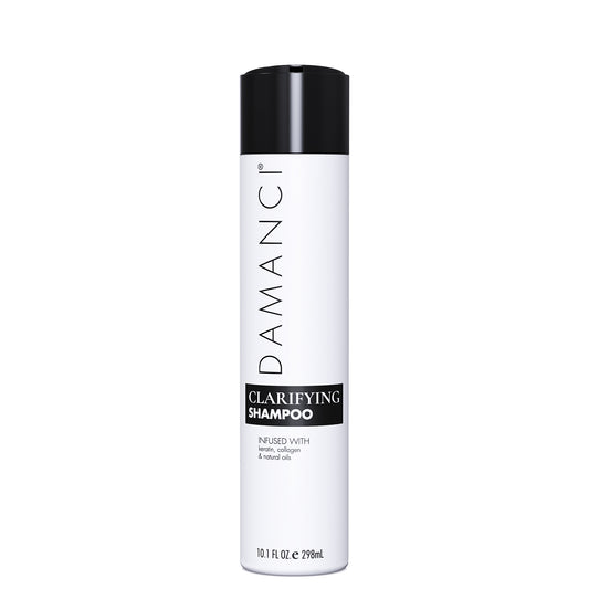 Damanci Clarifying Shampoo 10oz