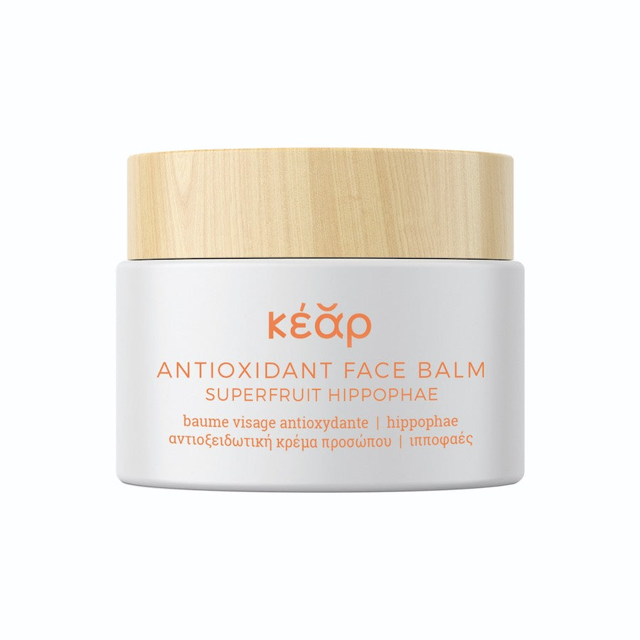 Kear Anti-Oxidant Face Balm 50ml